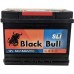 Аккумулятор BLACK BULL SLI / 64Ah / 640А